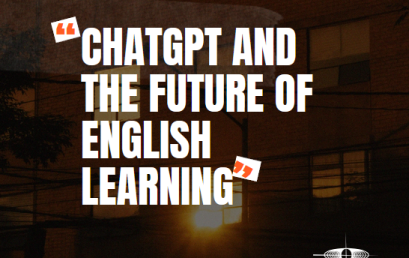 ChatGPT and the Future of English Learning