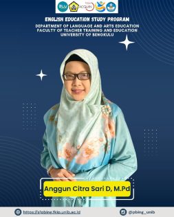 Anggun Citra Sari Dewi, M.Pd