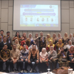 The 2nd International Seminar on Language Teaching, Linguistics, Literature, and Art (INSEOLETA): Exploring AI in Language Education