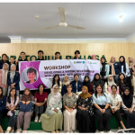 Workshop on Developing a Writing Relationship with Artificial Intelligence (AI)