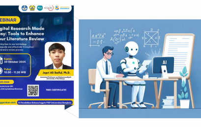 Digital Research Made Easy: Enhancing Literature Review Skills through Academic Technology