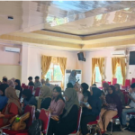 TOEFL Training Program to Strengthen English Proficiency of Pre-Service English Graduates