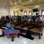 Kolaborasi Alumni dan Stakeholder dalam Pengembangan Kurikulum Prodi Pendidikan Bahasa Inggris