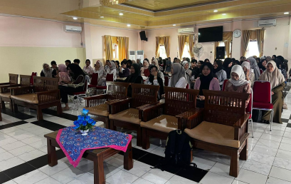 Kolaborasi Alumni dan Stakeholder dalam Pengembangan Kurikulum Prodi Pendidikan Bahasa Inggris