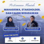Scientific Meeting for Students, Stakeholders, and Prospective Graduates