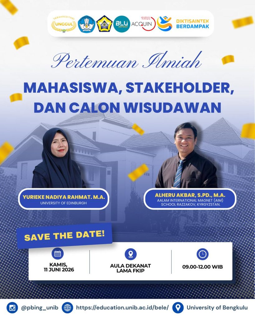 Pertemuan Ilmiah