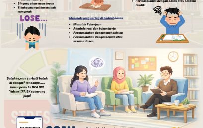 Academic Support and Counseling Unit University of Bengkulu