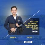 Seleksi Nasional Penerimaan Mahasiswa Baru 2026