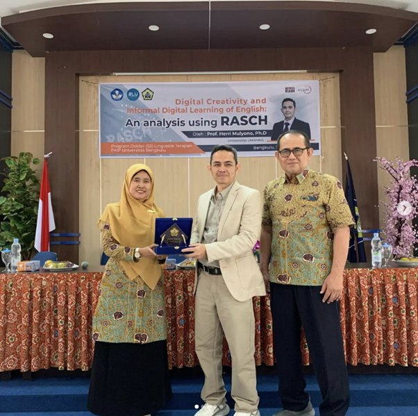 Public Lecture Public Lecture