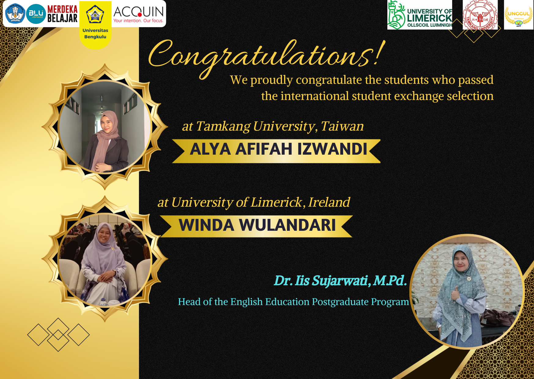 International Student Exchange International Student Exchange