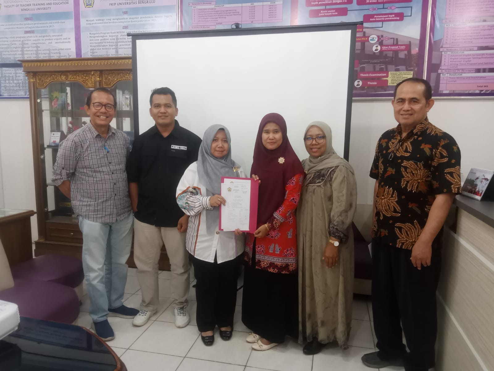 Audit Mutu Internal (AMI) Audit Mutu Internal (AMI)