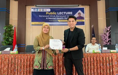 Public Lecture