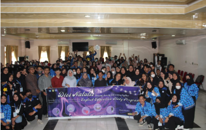 The 29th Anniversary of English Education Program