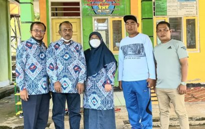PPM Early Childhood Education Teacher Education Study (PAUD) Program