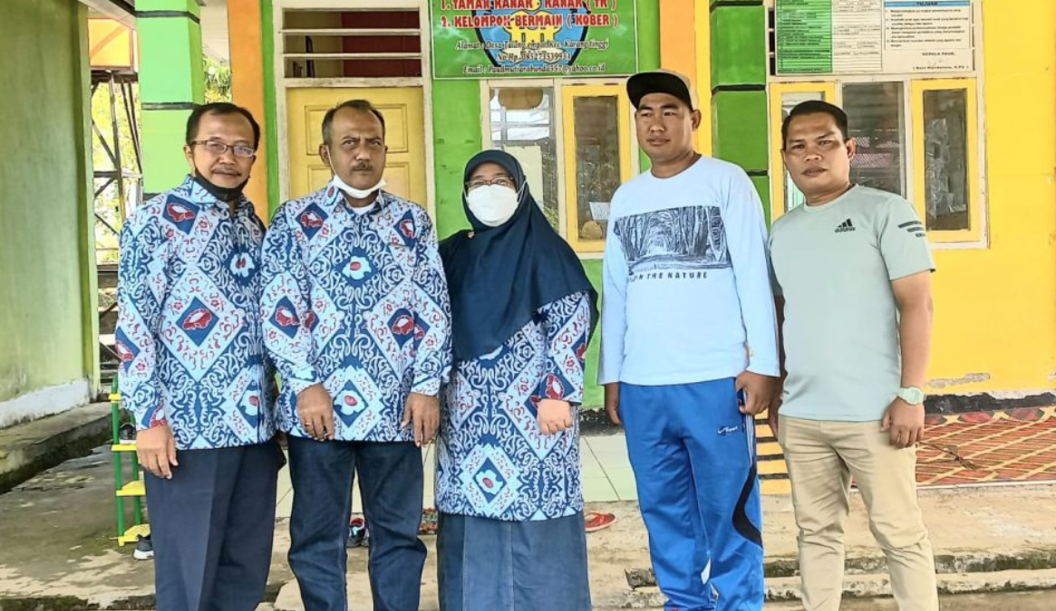 PPM Early Childhood Education Teacher Education Study (PAUD) Program