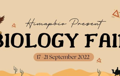 BIOLOGY FAIR (BIOFAIR)