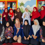 Teaching Training for Al-Jundi PAUD Teachers in Bengkulu
