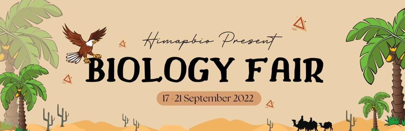 BIOLOGY FAIR (BIOFAIR)