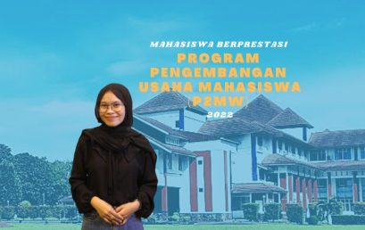 Student Business Development Program (P2MW)