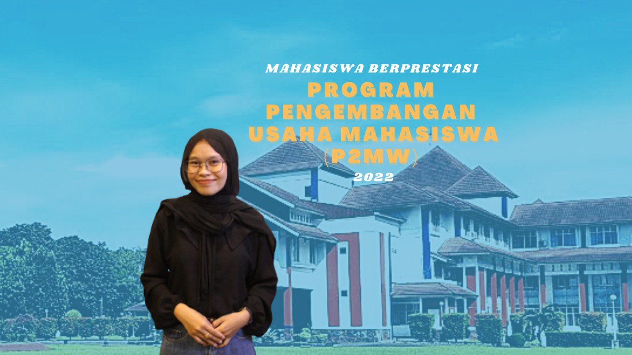 Student Business Development Program (P2MW) Student Business Development Program (P2MW)