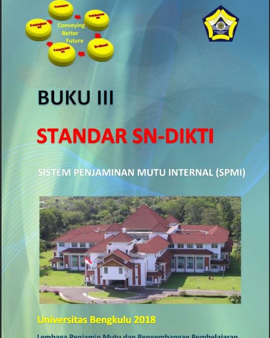 SPM III