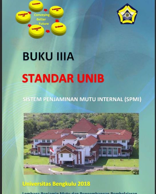 SPMI IIA